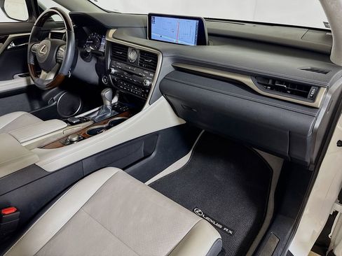 Used 2019 Lexus RX 350 FWD image 28