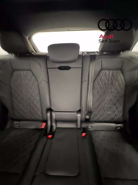 New 2026 Audi SQ5 Premium Plus AWD/4WD image 14