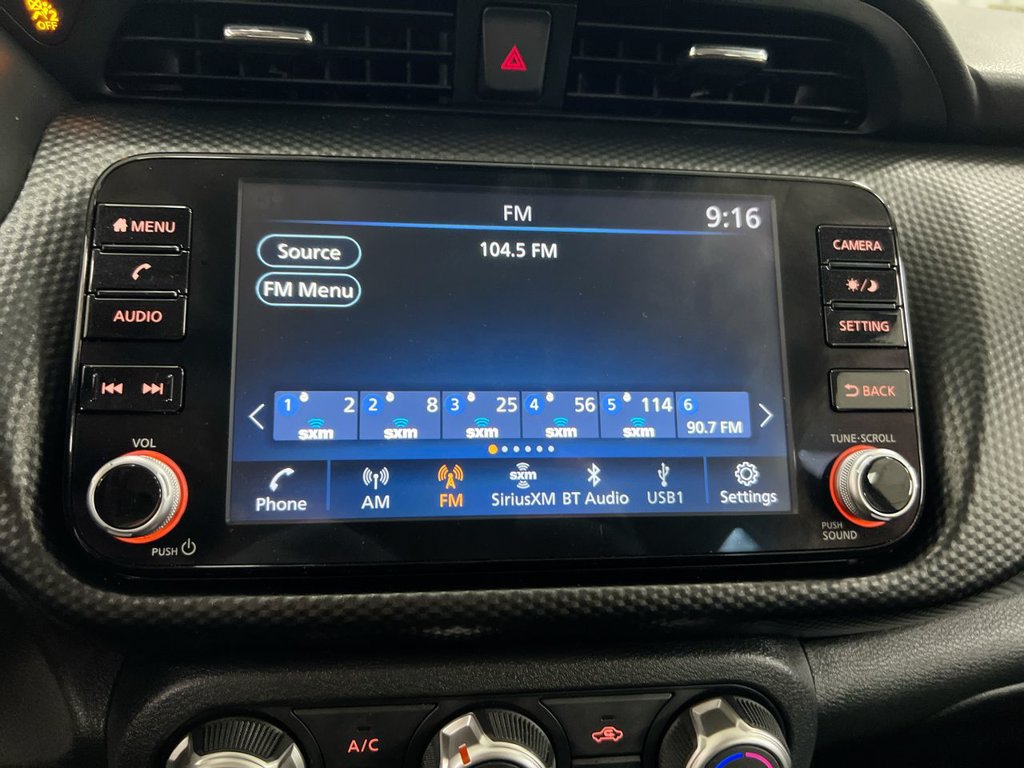 Used 2023 Nissan Kicks SV FWD image 14
