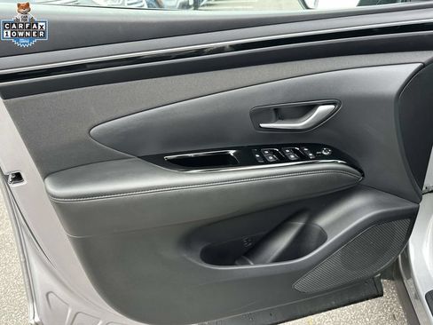 Used 2024 Hyundai Tucson SEL AWD/4WD image 15