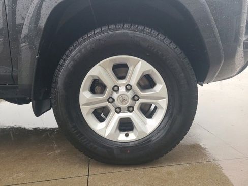 Used 2024 Toyota 4Runner SR5 image 9