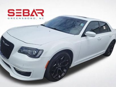 Used 2020 Chrysler 300 S
