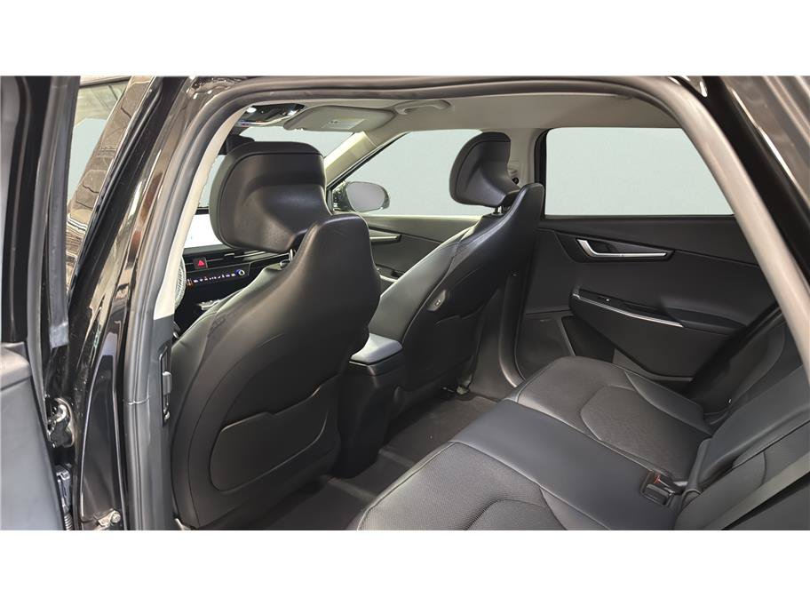 Used 2023 Kia EV6 Wind AWD/4WD image 19