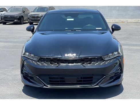 Used 2024 Kia K5 GT-Line FWD image 8