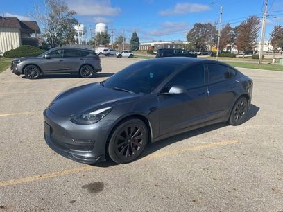 Used 2022 Tesla Model 3