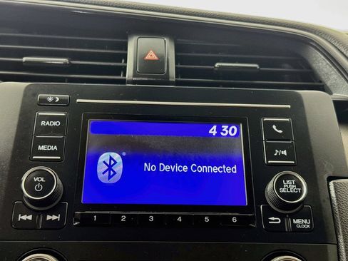 Used 2019 Honda Civic LX image 14