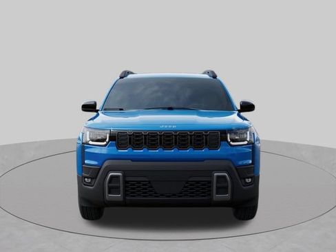 New 2026 Jeep Cherokee Laredo AWD/4WD image 6
