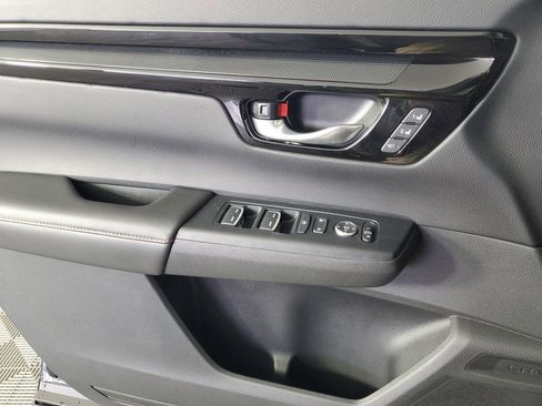 Used 2023 Honda CR-V Sport Touring image 30