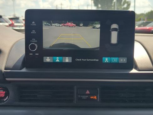 Used 2024 Honda Pilot EX-L image 19