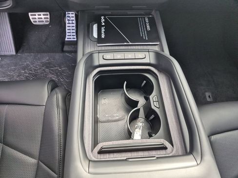 New 2027 Kia Telluride SX Prestige X-Pro AWD/4WD image 9