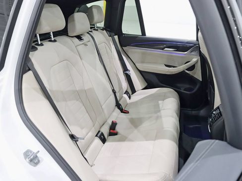 Used 2022 BMW X3 M40i w/ Premium Package AWD/4WD image 32