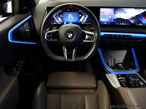 Certified 2025 BMW X3 M50 image 15