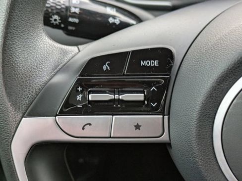 Used 2023 Hyundai Tucson SEL image 21