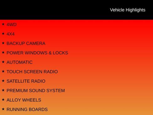 Used 2016 Ford F150 XLT w/ XTR Package image 2