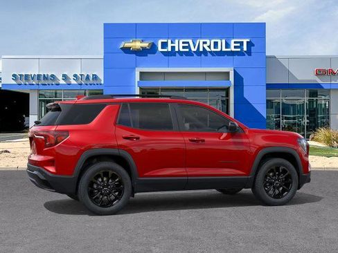 New 2026 GMC Terrain Elevation image 5