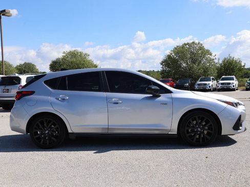 Used 2024 Subaru Impreza RS image 7