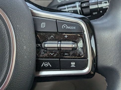 Used 2023 Kia Sorento EX w/ Panoramic Sunroof Package FWD image 27