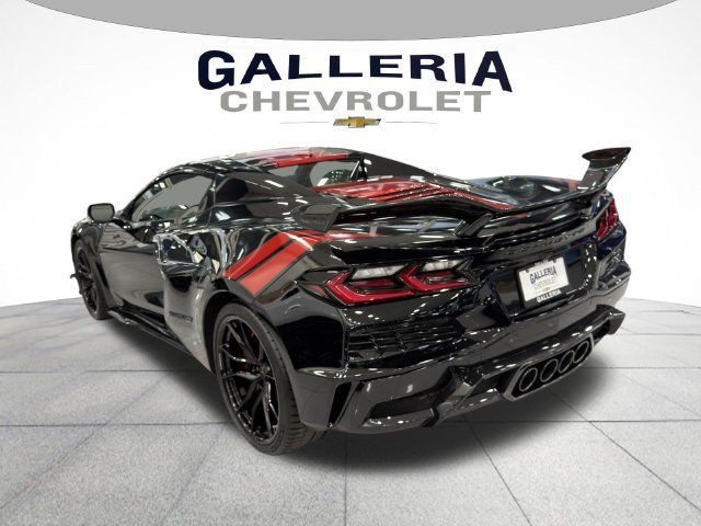New 2027 Chevrolet Corvette Grand Sport RWD image 7