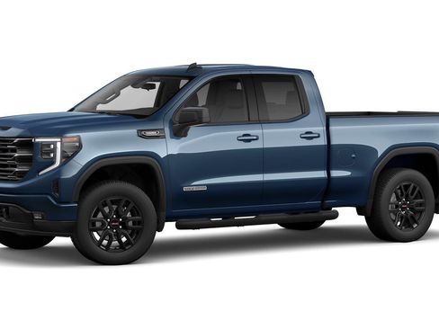 New 2026 GMC Sierra 1500 Elevation image 29