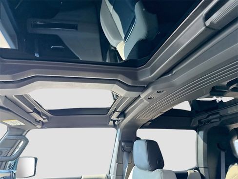Used 2026 GMC Hummer EV SUV w/ LPO, Sport Package image 18