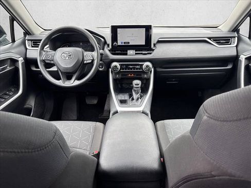 Certified 2025 Toyota RAV4 XLE AWD/4WD image 23