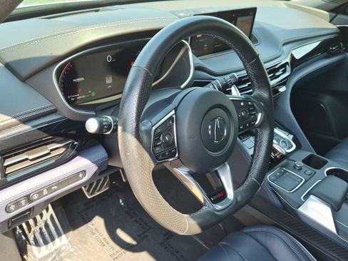 Used 2024 Acura MDX Type S AWD/4WD image 11