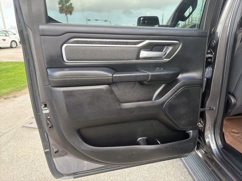 Used 2020 RAM 1500 Big Horn image 15