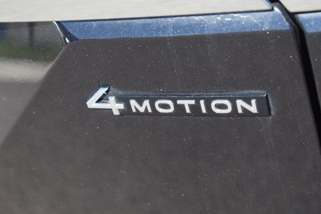 Used 2024 Volkswagen Atlas SE AWD/4WD image 15
