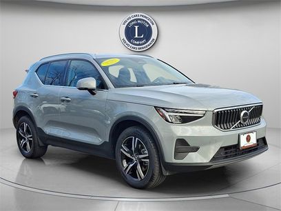 Certified 2025 Volvo XC40 B5 Core
