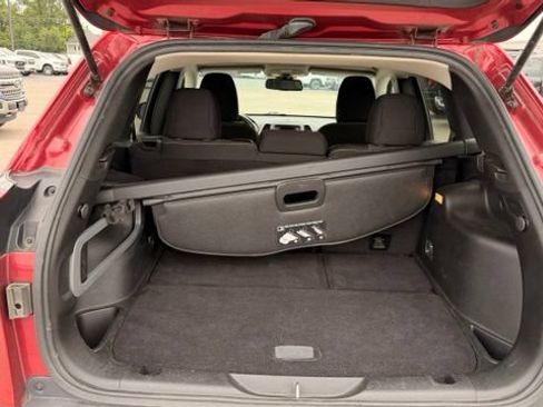 Used 2015 Jeep Cherokee Latitude FWD image 14
