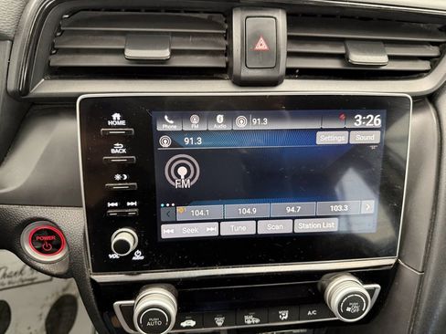 Used 2019 Honda Insight EX image 32