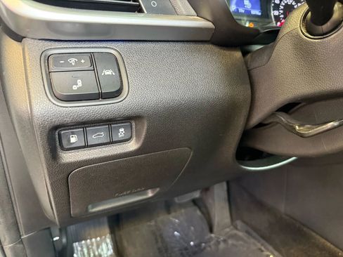 Used 2019 Kia Optima EX w/ EX Premium Package FWD image 12