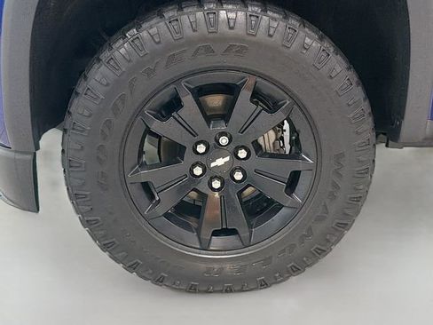 Used 2016 Chevrolet Colorado Z71 image 25