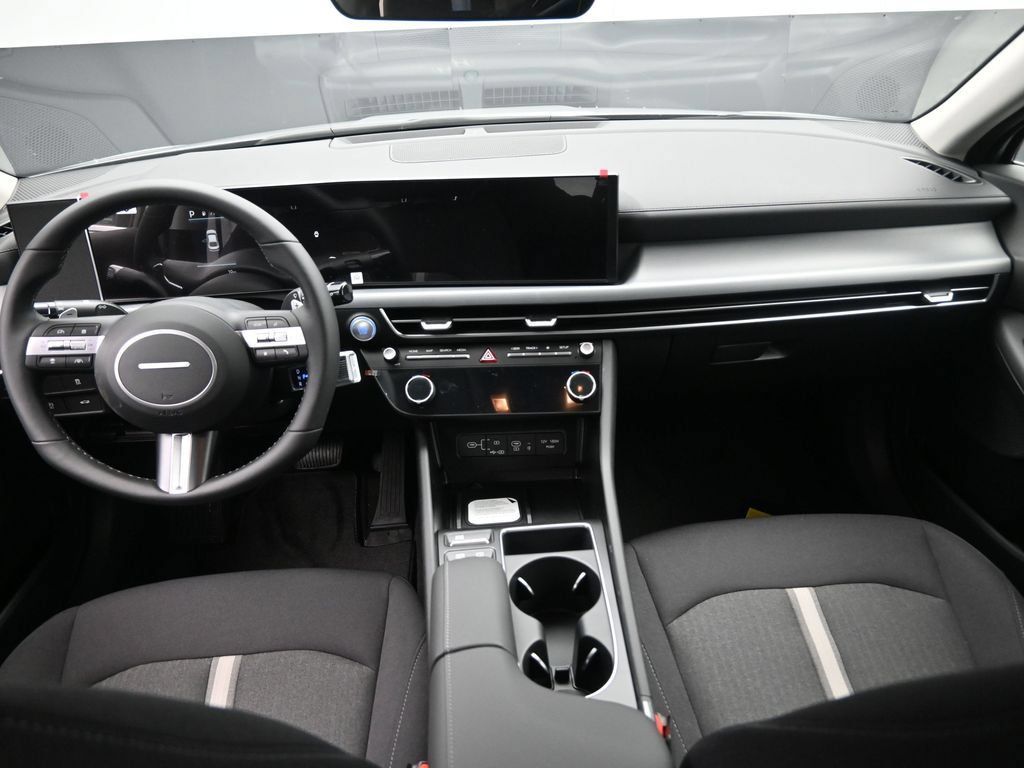 New 2026 Hyundai Sonata SEL FWD image 22