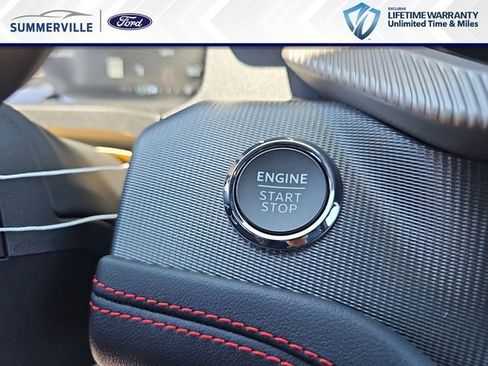 New 2026 Ford Explorer ST-Line w/ ST-Line Street Pack RWD image 32