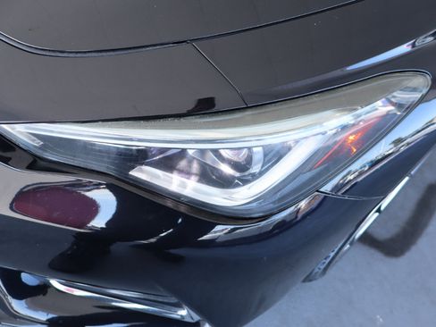 Used 2017 INFINITI Q60 3.0t w/ Premium Plus Package 3.0T image 49