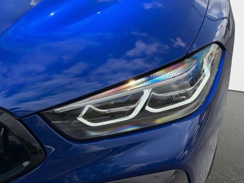 Used 2025 BMW M8 Competition w/ M Carbon Exterior Package image 10