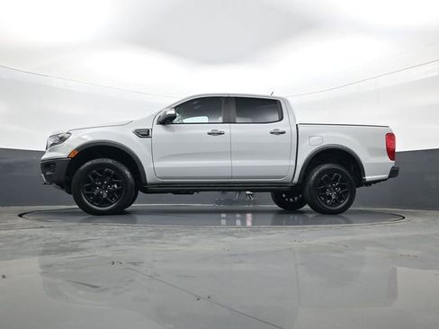 Used 2022 Ford Ranger Lariat w/ Equipment Group 501A High image 28