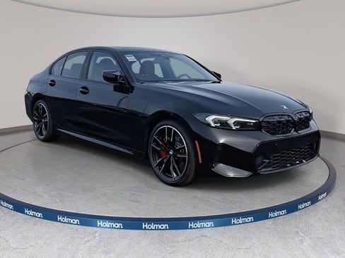 New 2026 BMW M340i w/ Premium Package image 3