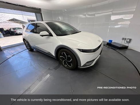 Used 2024 Hyundai Ioniq 5 Limited RWD image 8