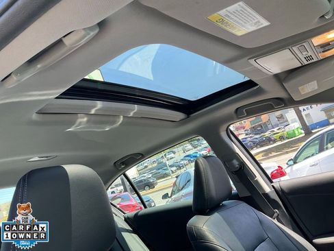 Used 2016 Honda Accord EX-L image 57