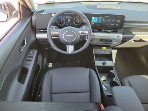 New 2026 Hyundai Kona SEL Premium image 7