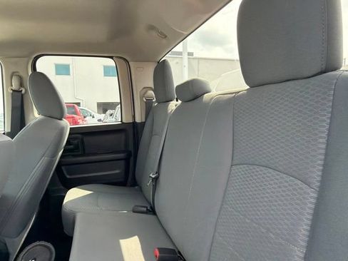 Used 2016 RAM 1500 Express AWD/4WD image 18