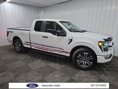 Used 2022 Ford F150 XL w/ STX Appearance Package