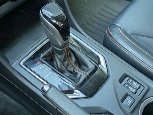 Used 2021 Subaru Crosstrek 2.5i Limited w/ Popular Package #4 image 19