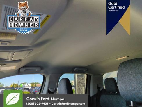 Used 2025 Ford Maverick XLT w/ Equipment Group 301A AWD/4WD image 25