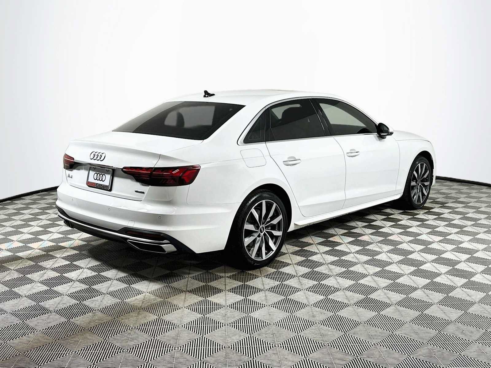 Certified 2023 Audi A4 2.0T Premium Plus w/ Premium Plus Package AWD/4WD image 7