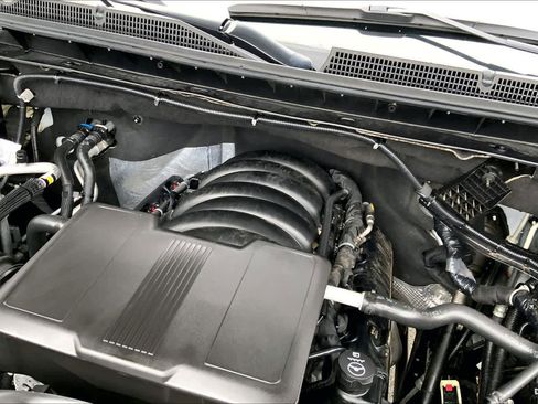 Used 2025 GMC Sierra 2500 SLT w/ SLT Premium Package image 30