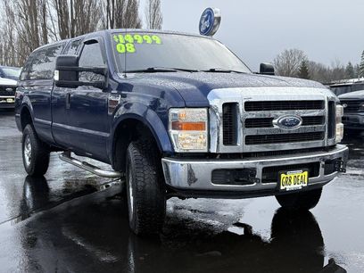 Used 2008 Ford F350 XL