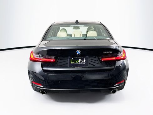 Used 2025 BMW 330i 330i image 7